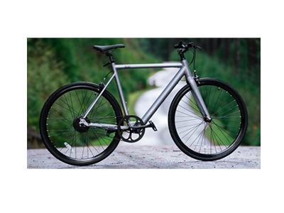 Roadster V2 Electric Bike Giveaway