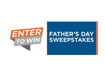 Fleet Farm Father’s Day Sweepstakes
