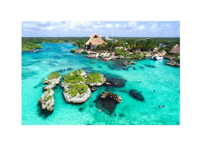 Hotel Xcaret Arte 6 Night Escape Sweepstakes