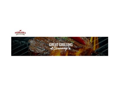 Nebraska Star Beef Great Grilling Giveaway