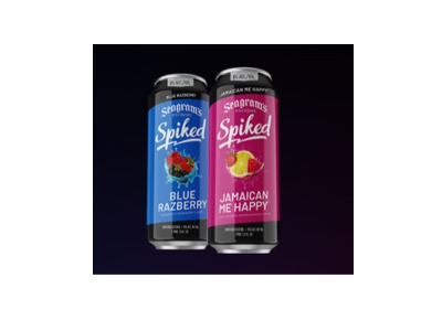 Seagram’s Spiked Gas Card Instant Win Scratch Off Game