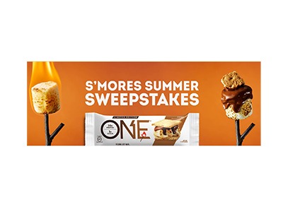 S'mores Fun Summer Sweepstakes