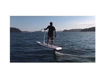 Win A HydroFlyer
