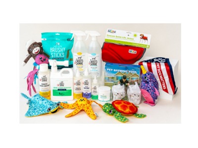 iHeartDogs Summer Editor's Choice EPIC Giveaway