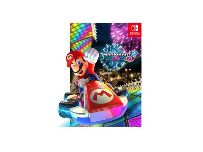 Edible Nintendo Switch Sweepstakes