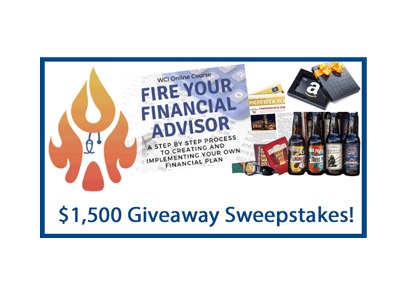 Physician on FIRE Giveaway