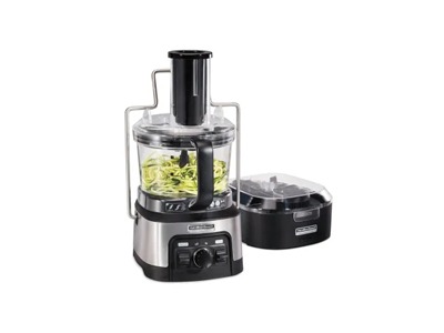 Hamilton Beach Food Processor Giveaway