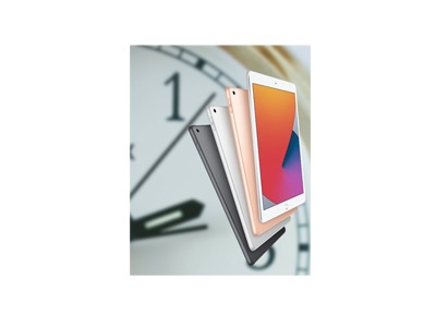 Quwi iPad Giveaway