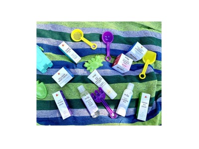 Reviva’s Xmas in July Giveaway