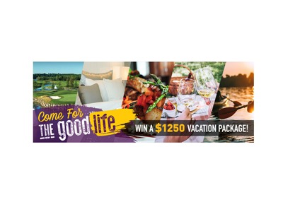 Saratoga 2021 Summer Sweepstakes