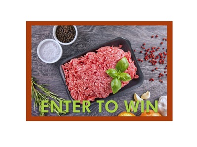 U.S. Wellness Meats Low Carb Giveaway