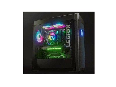 GEEKSPIN Lenovo Legion Gaming PC Giveaway