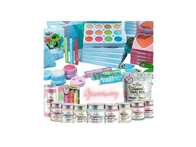 Colourpop & Bella & Bear Beauty Giveaway