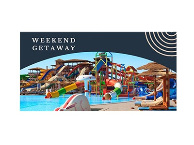 Grand Weekend Giveaway