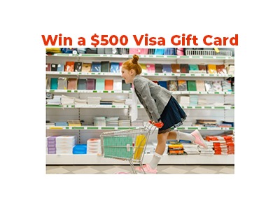 Longmont Leader-Celebrate Back to School Sweepstakes