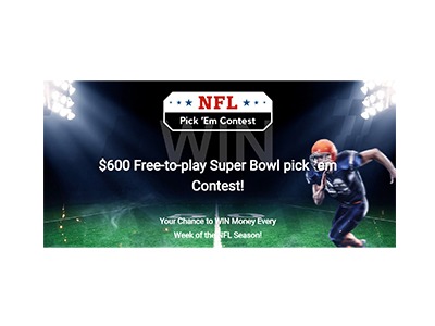 WSN NFL Pick'em Contest 2021