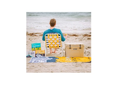 Allagash Bring Your Own Adventure Sweepstakes