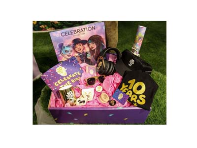 Star Stable 10th Anniversary Sweepstakes