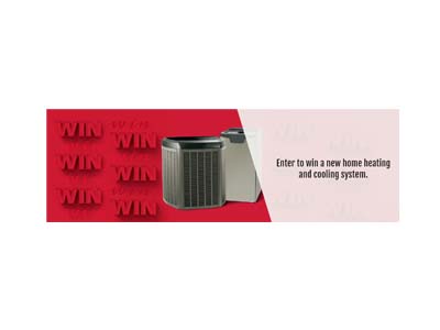 The National Give Something Away Day Contest