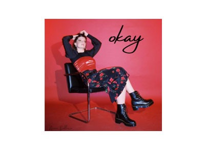 Anna Elizabeth Music Amazon Gift Card Giveaway