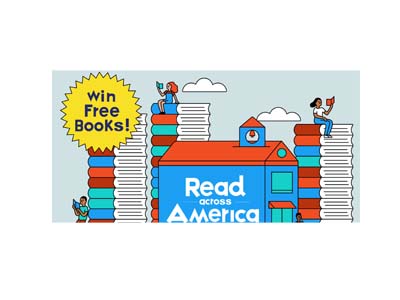 2021 Read Across America Sweepstakes