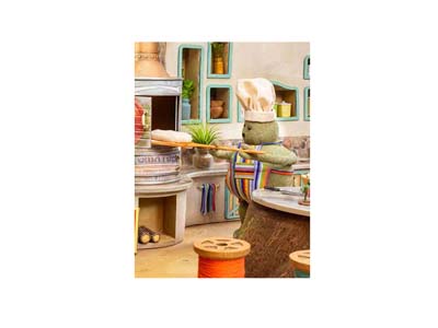 The Tiny Chef Must-Haves Giveaway