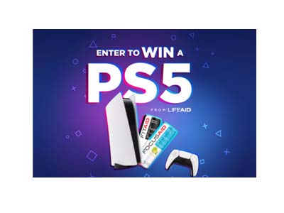 Lifeaid Game On Giveaway