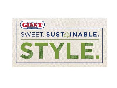 Sweet Sustainable Style Sweepstakes