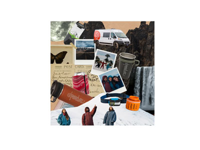 Selk Bags Ultimate Fall Getaway