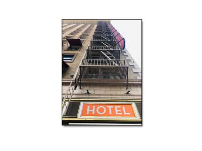 Win a Piece of Haunted History