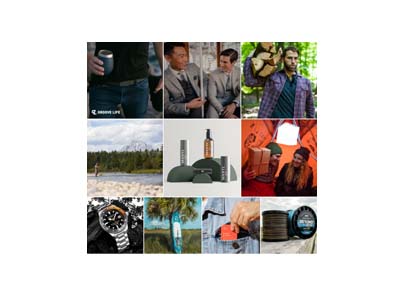 Wild & Free Sweepstakes