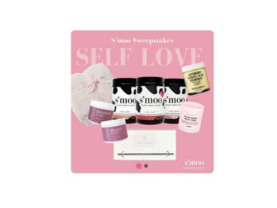 Win Karagan’s Favorite Self Care Products