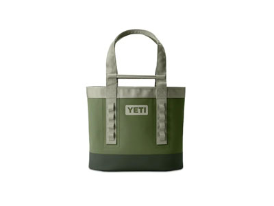 Yeti Camino 35 Carryall Giveaway
