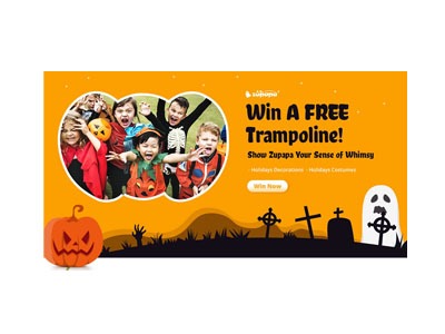 Zupapa Holiday Seasons Giveaway