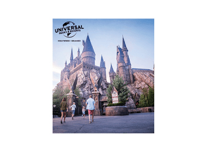 2021 Williams Sonoma x Le Creuset x Magical Adventure Sweepstakes