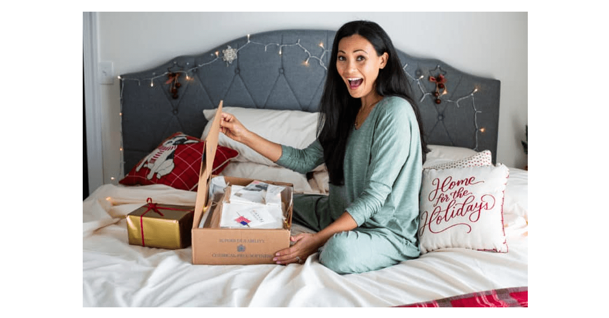 American Blossom Linens Organic Bedding Giveaway