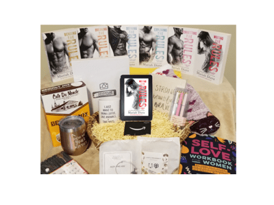 Dating Playbook Series Content Giveaway