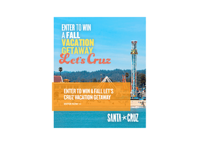 Fall Let’s Cruz Vacation Getaway