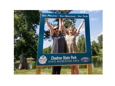 Your Parks Adventure Challenge Sweepstakes