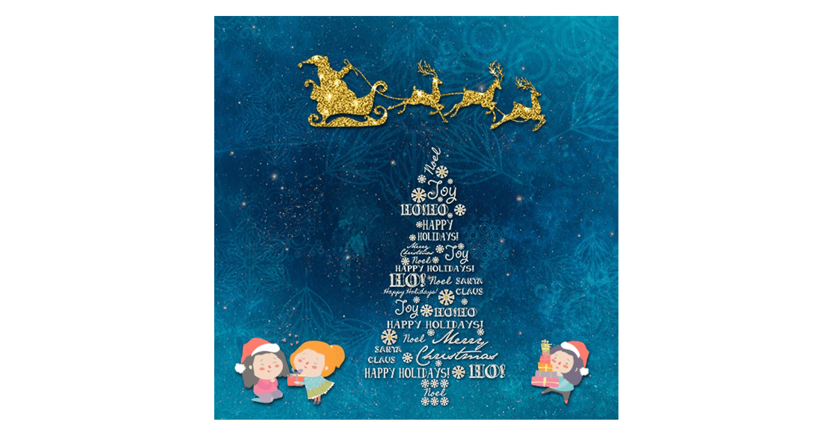 Joy of the Holiday's Giveaway