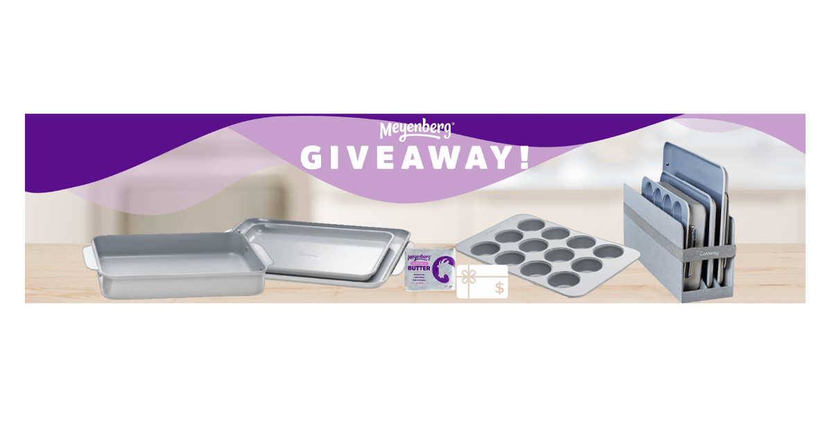 Meyenberg Caraway Gift Card Giveaway