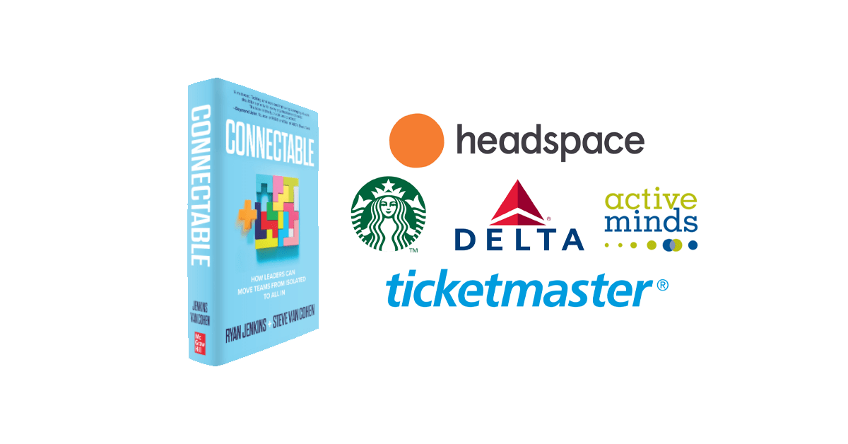 The Connectable Bundle Giveaway