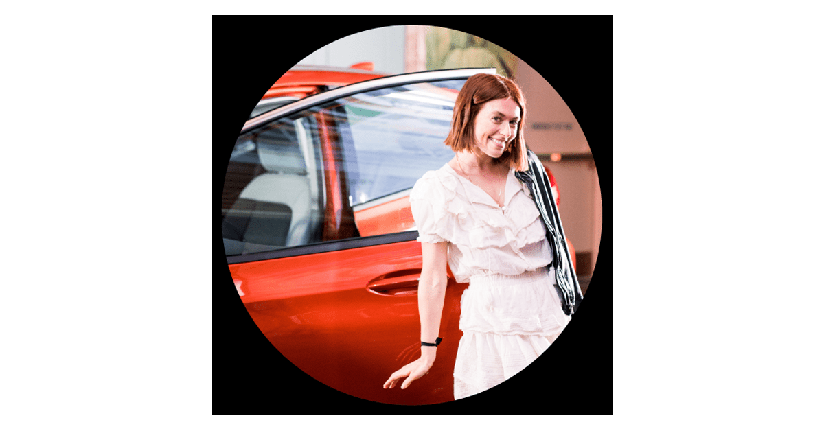 General Motors Create & Cultivate Sweepstakes