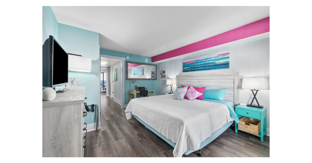 Vacay Escape Getaway Giveaway