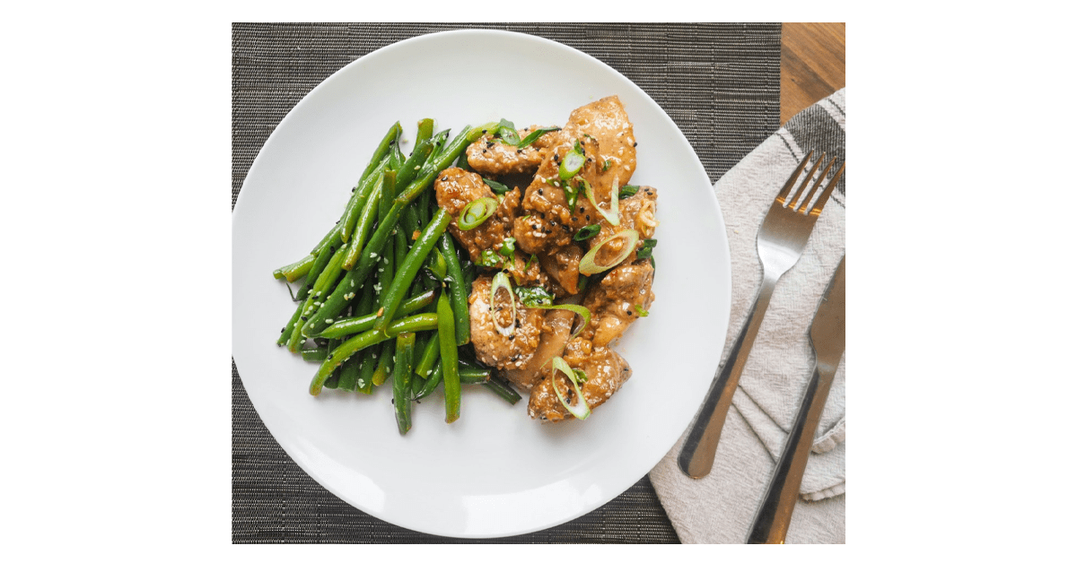 Dinner for Two at Home on Us Giveaway