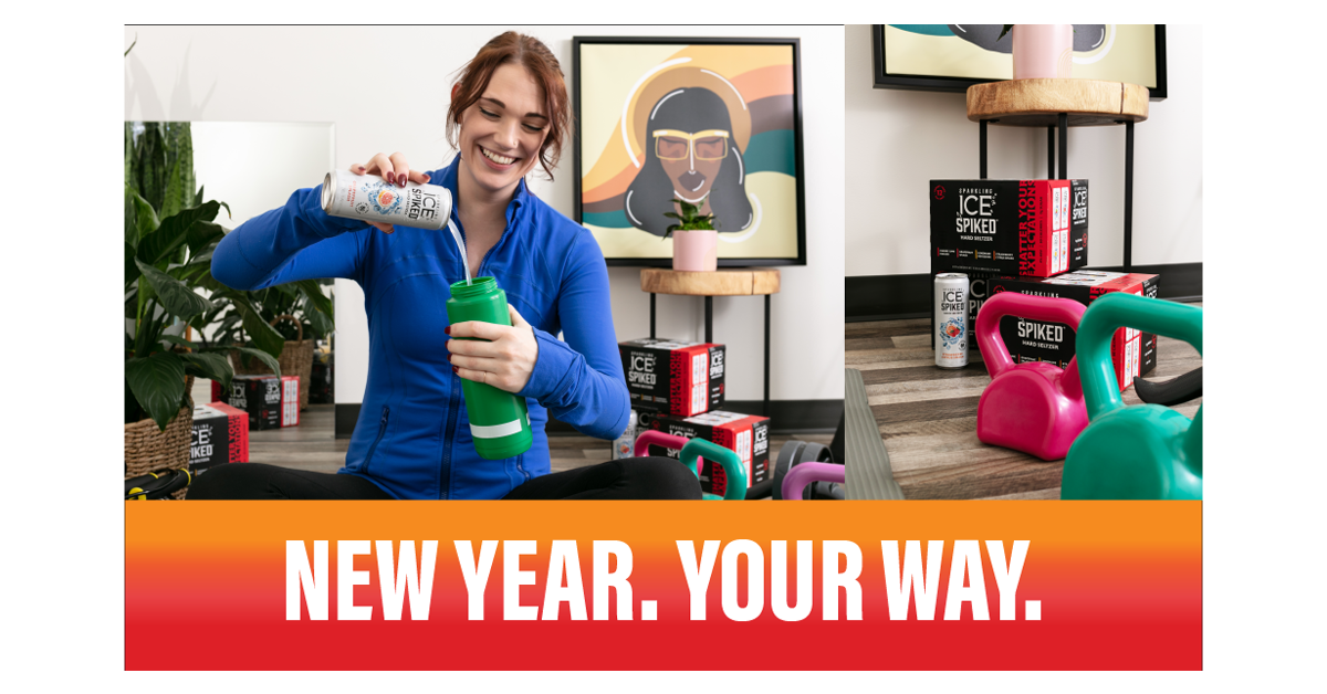 New Year Your Way Sweepstakes