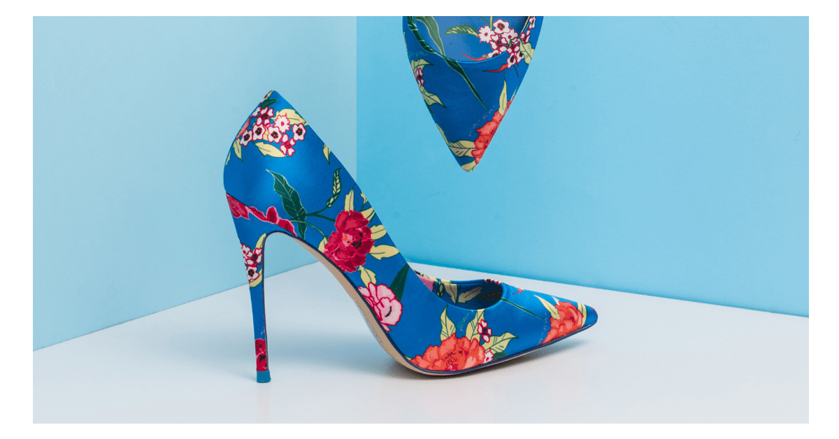 Shoe Wall Sweepstakes