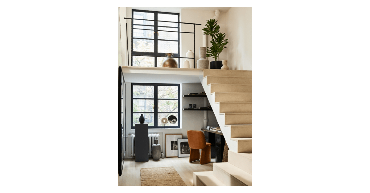 The West Elm Fresh Start Sweepstakes