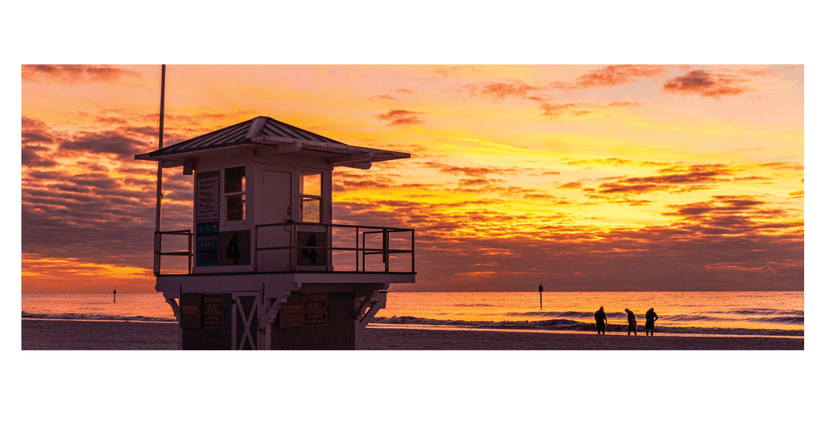 Gulf to Bay Destination Magazine 2021 Sweepstakes