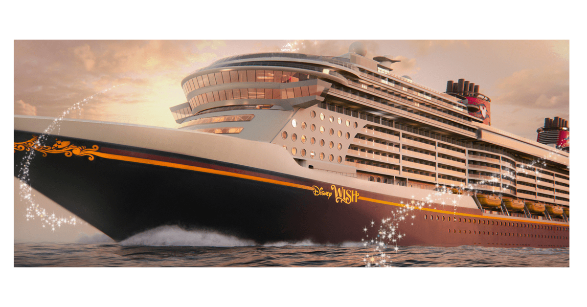 Year of Wishes Sweepstakes